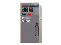 V1000 Drive - Yaskawa V1000 Drive - Yaskawa